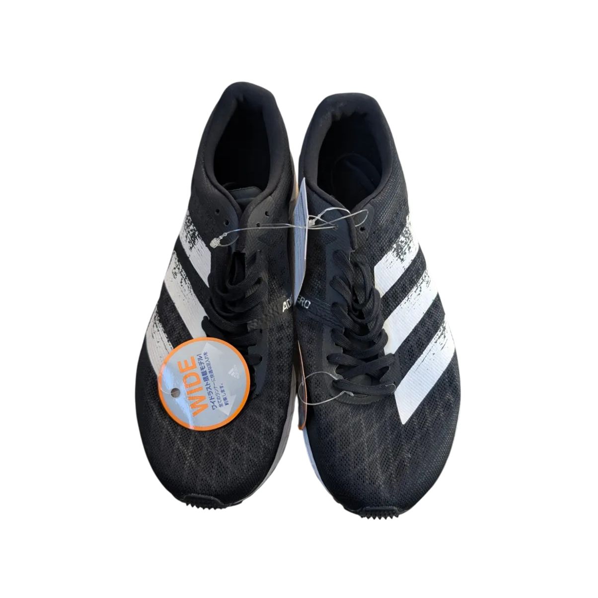 【新品未使用】アディダス 28cm adizero Japan 5 m 楽天市場】アディダス ランニングシューズ レディース