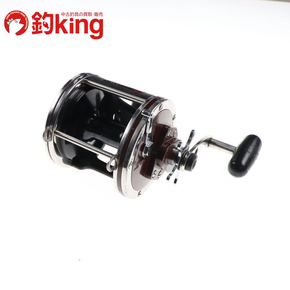【中古】 PENN セネター 114H2 6／0   /R012M 中古】 PENN セネター 114H2 6／0 /R012Mの通販 by tsuriking's