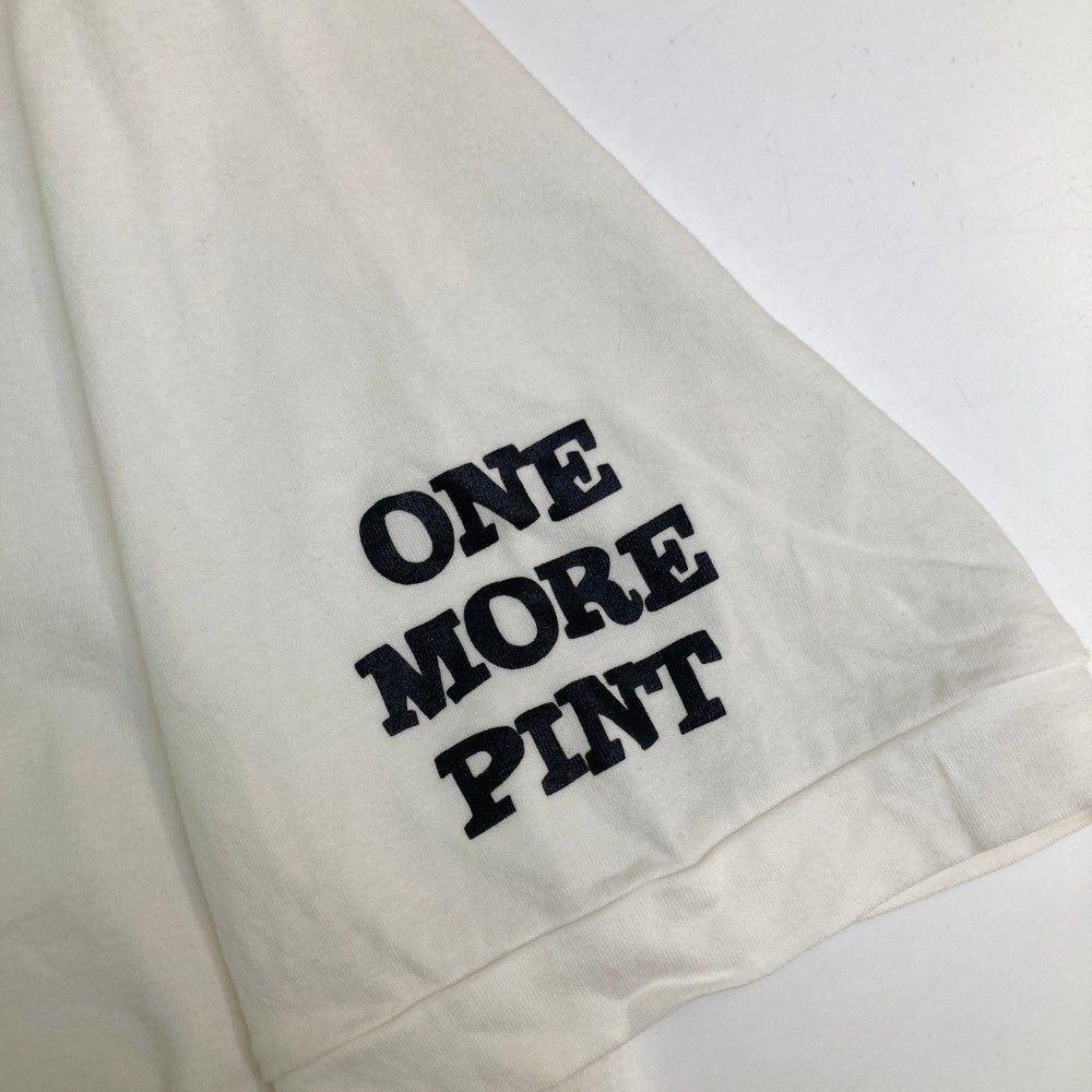 サイズ：L ROUGH&SWELL ラフアンドスウェル 襟付 半袖Tシャツ