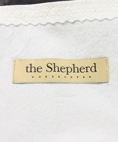 the Shepherd チェスターコート メンズ 【古着】【中古】【送料無料