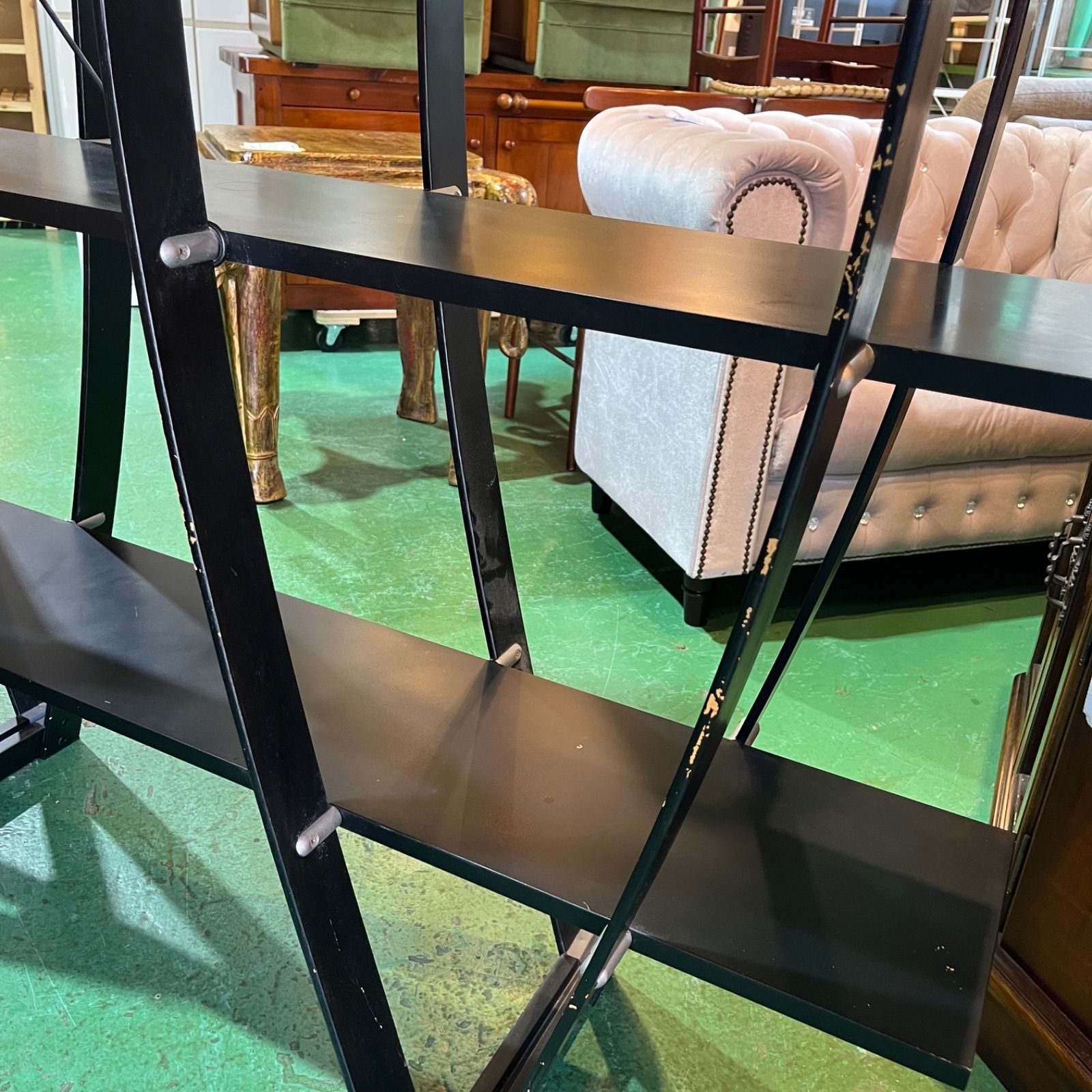 ASPLUND アスプルンド モンドブックシェルフ コレクション