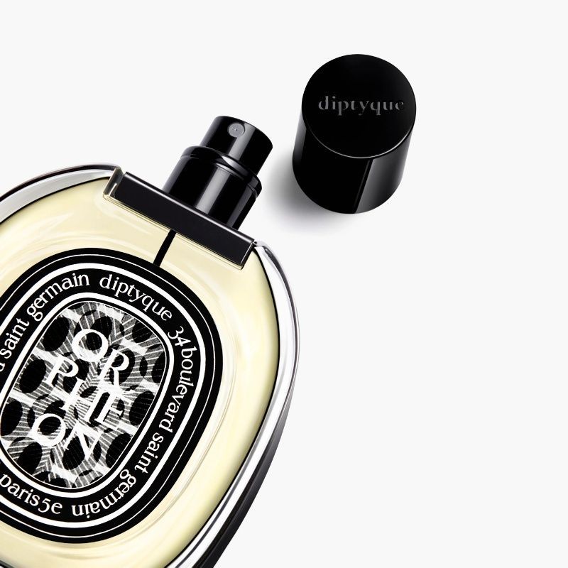 diptyque Eau de Minthé 75ml オードパルファン diptyque L'Eau de Minthé 75ml