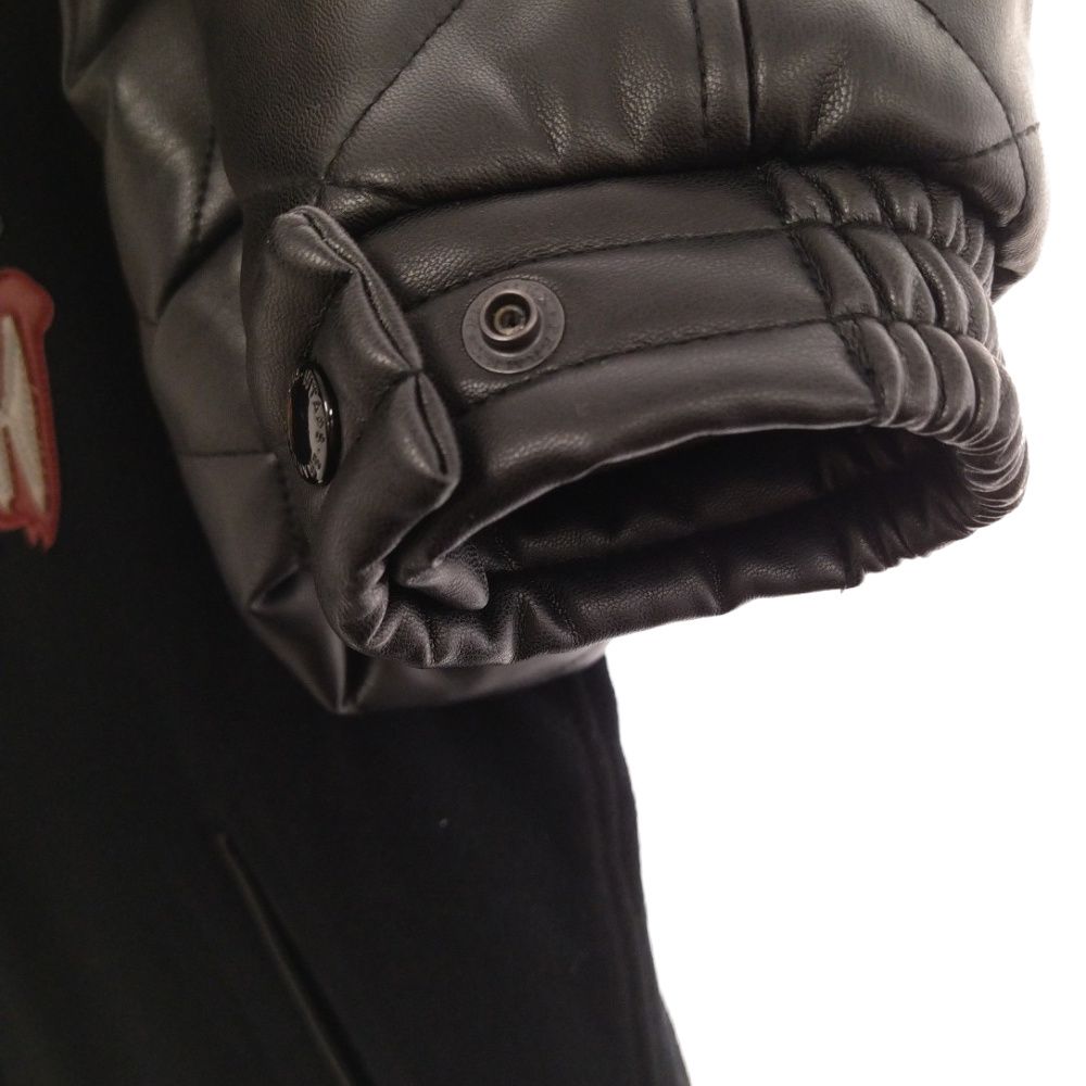 WTAPS 20AW CANAL JACKETサイズS ブラック WTAPS (ダブルタップス