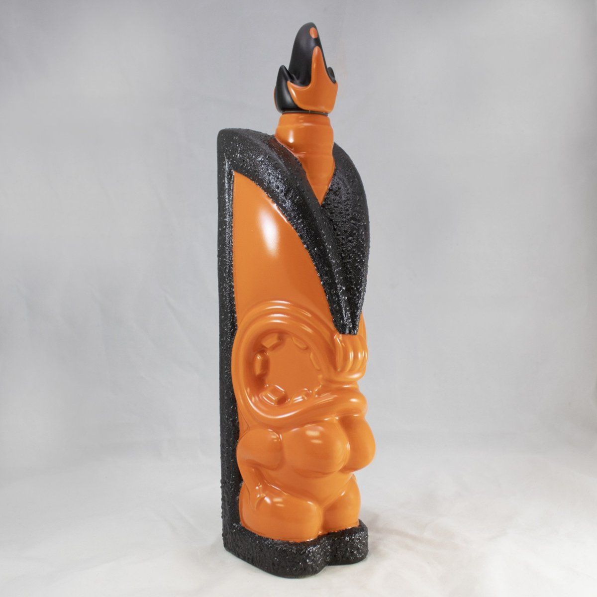 Tiki Farm ティキ デカンター POWER OF PELE DECANTER ORANGE