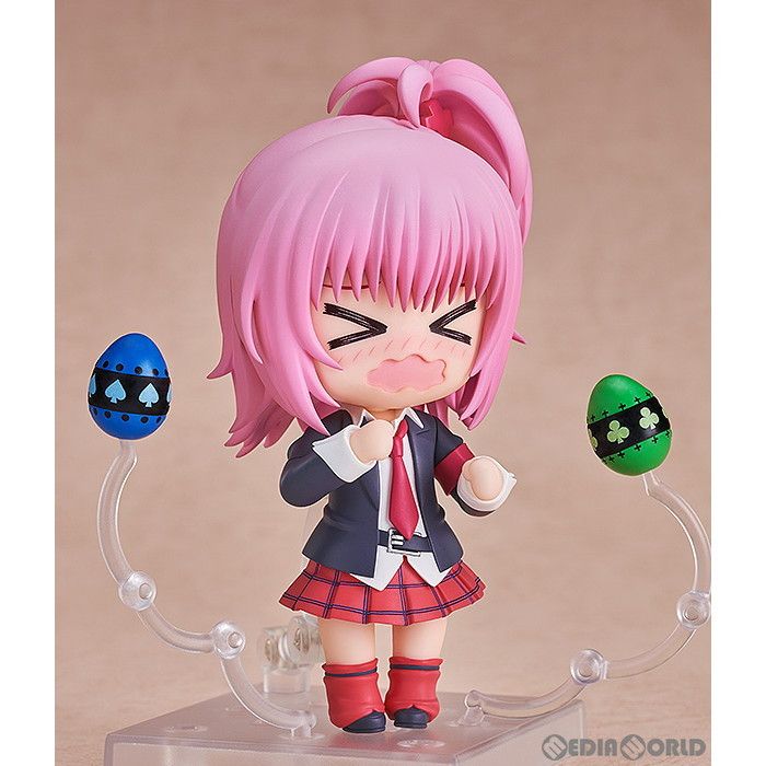ねんどろいど 2144 日奈森あむ(ひなもりあむ) しゅごキャラ! 完成品