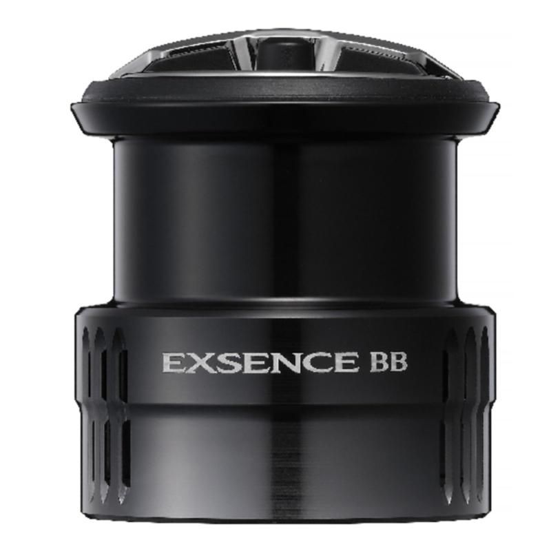 シマノ(SHIMANO) スピニングリール 24 エクスセンスBB C3000MHG