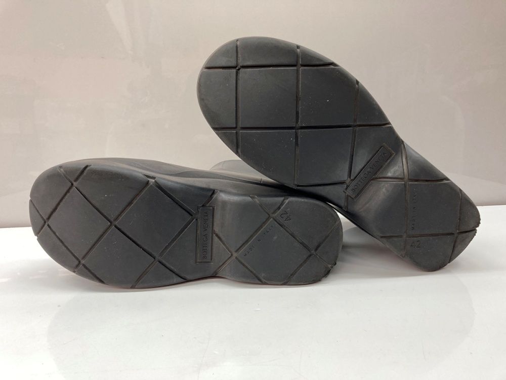 レインシューズ