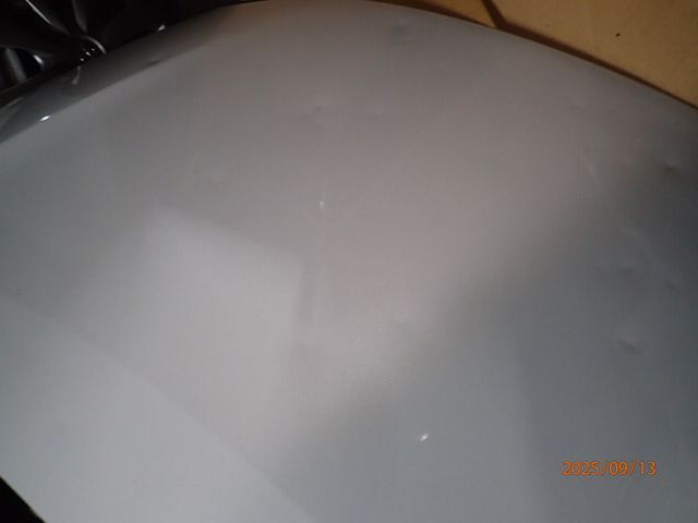 パールホワイト 60100-5za-000zz