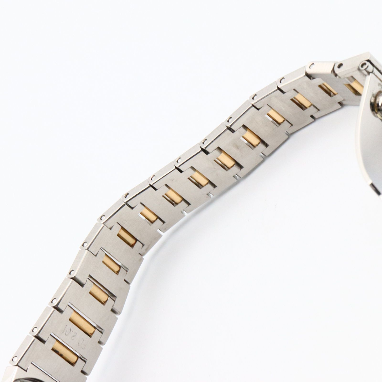 イエローゴールド ステンレススチール