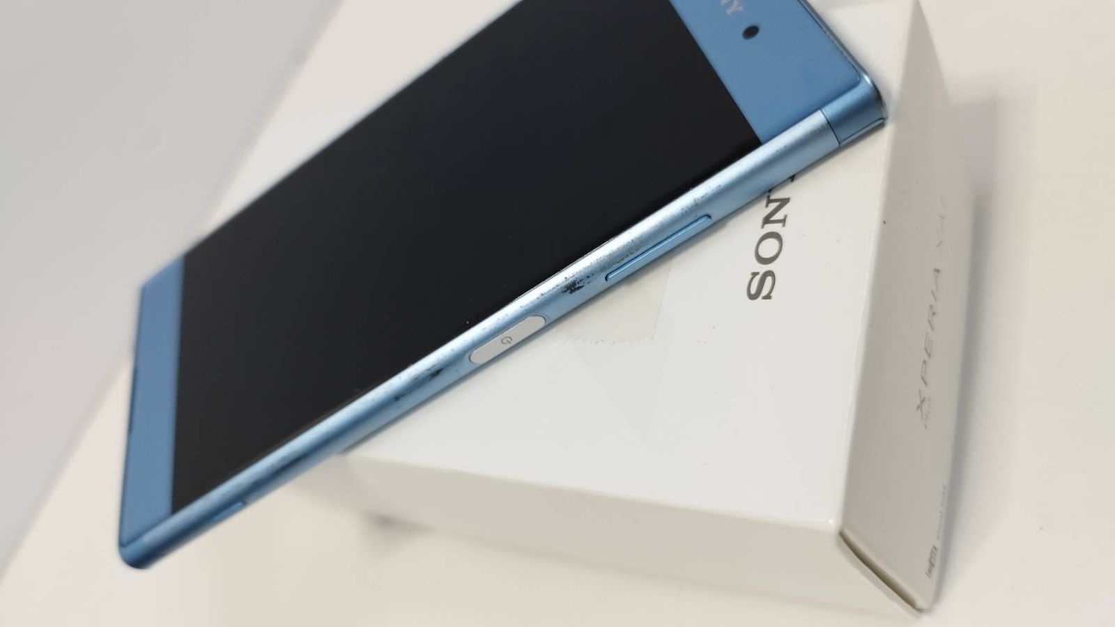 【SIMフリー/海外モデル】SONY XPERIA XA1-Plus G3426 SIMフリー/海外モデル】SONY XPERIA XA1-Plus G3426