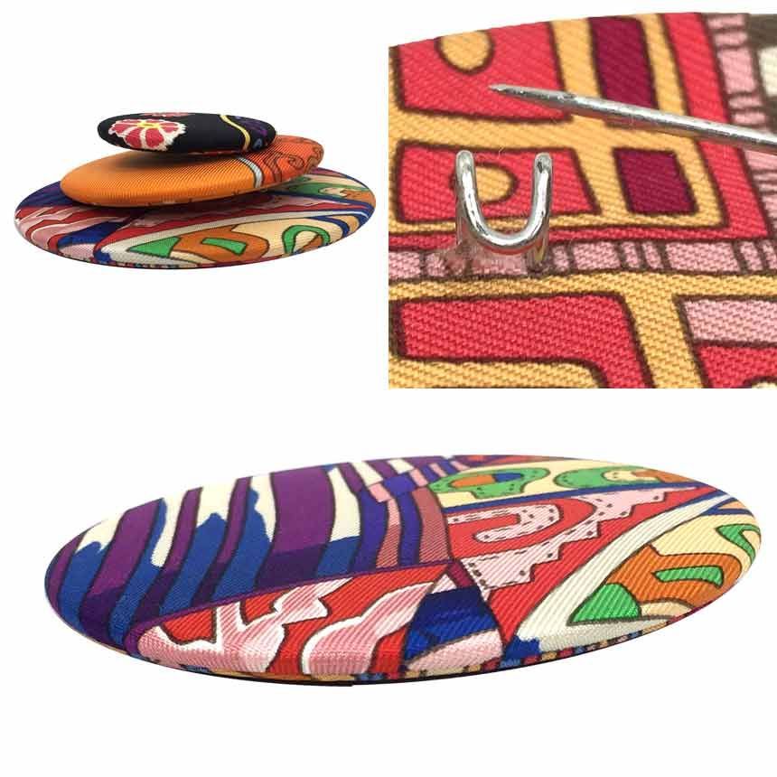 セール ノベルティ HERMES エルメス 缶バッヂセット 銀座店限定 aq6721