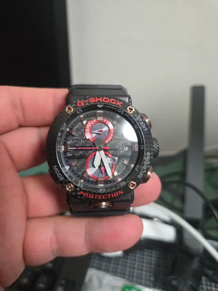 gwr ー b1000x G-SHOCK ジーショック 時計