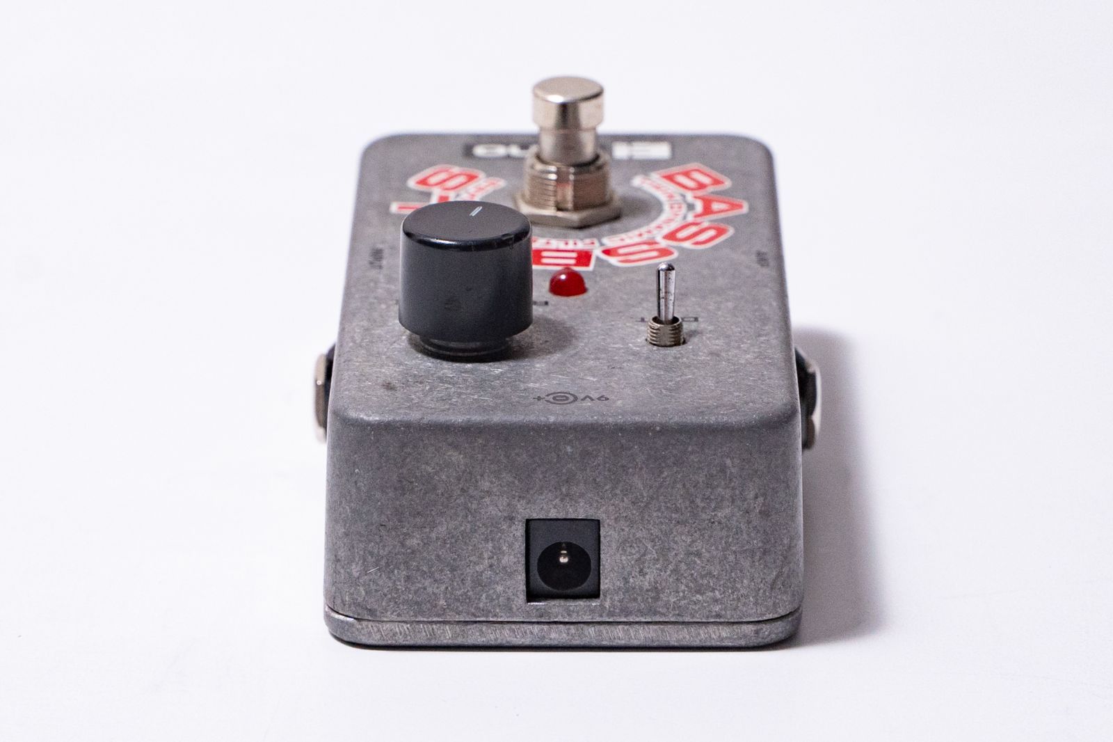 エレハモ　NANO BASSBALLS　新品 Electro Harmonix Nano Bassballs – United States