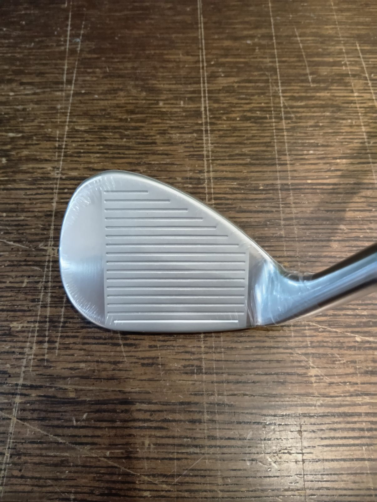 カーボンシャフト