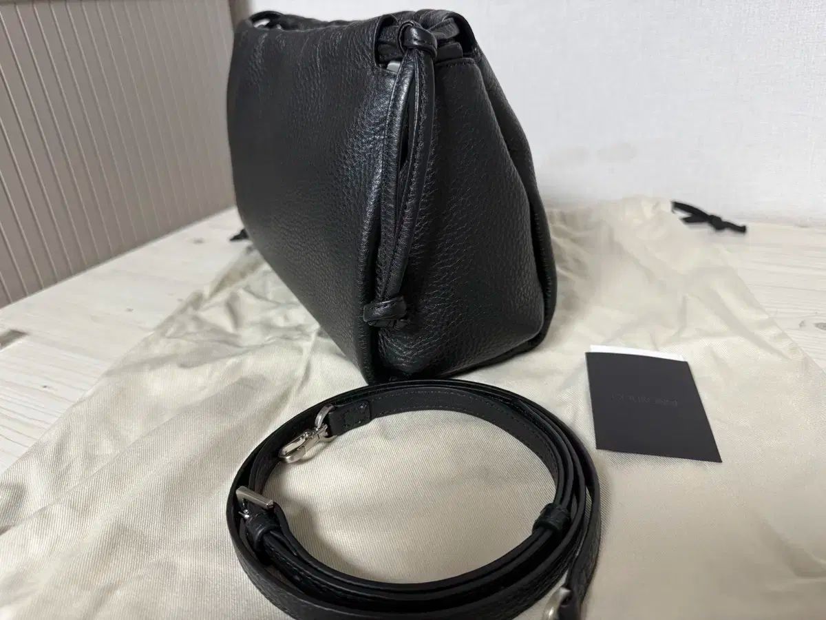 COURONNE クロンヌ ブラック ミナ クール クロスバッグ 26 RXBRX25215BKX