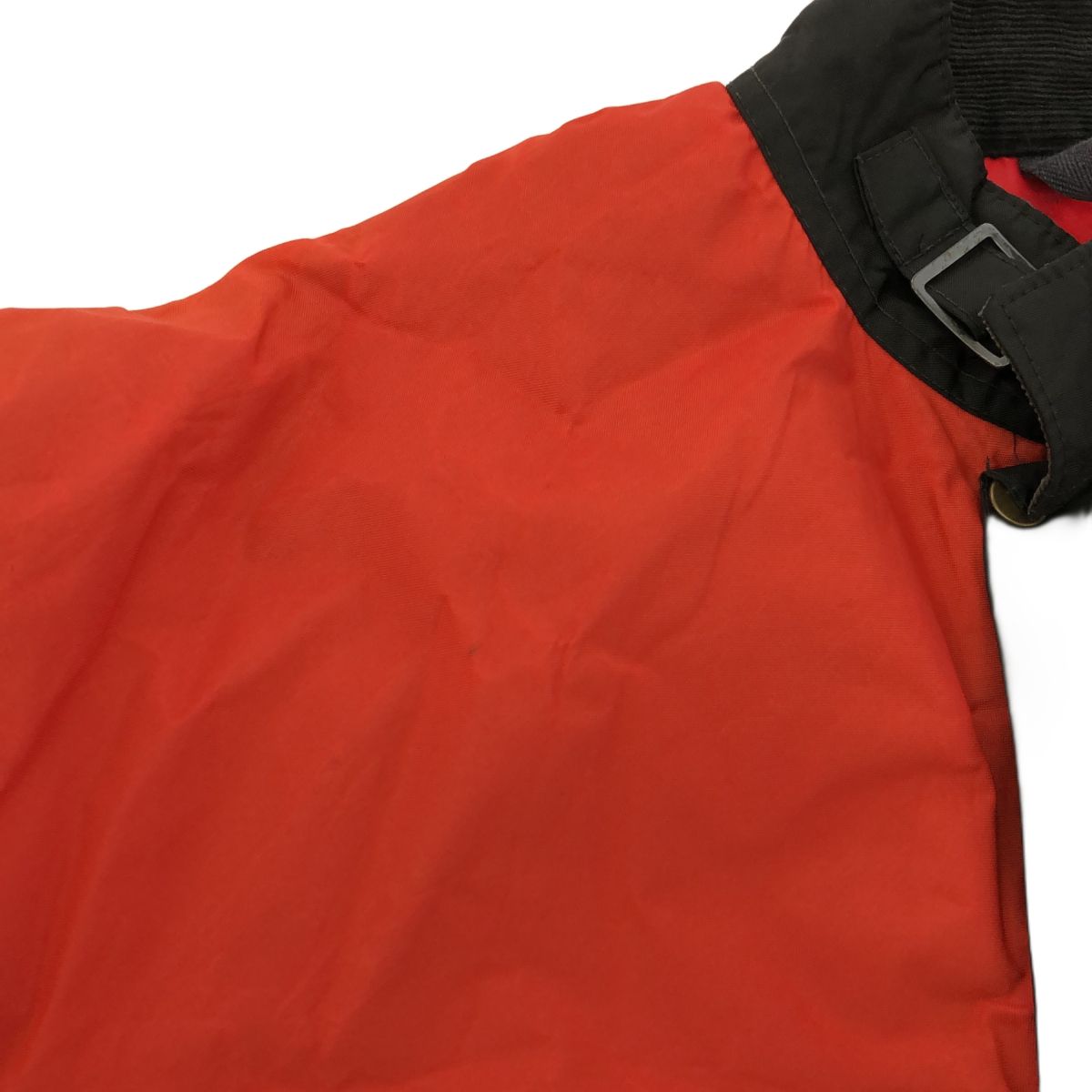 BELSTAFF ベルスタッフ 80's~ TRAIMASTER 500 ナイロンジャケット