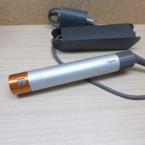 ダイソン エアラップ スタイラー Dyson HS01 COMP SSC TB [Dyson