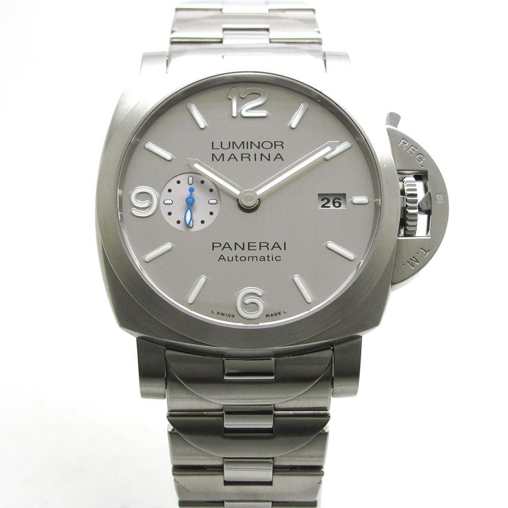 OFFICINE PANERAI オフィチーネパネライ ルミノール マリーナ PAM00978 V番 自動巻き LUMINOR