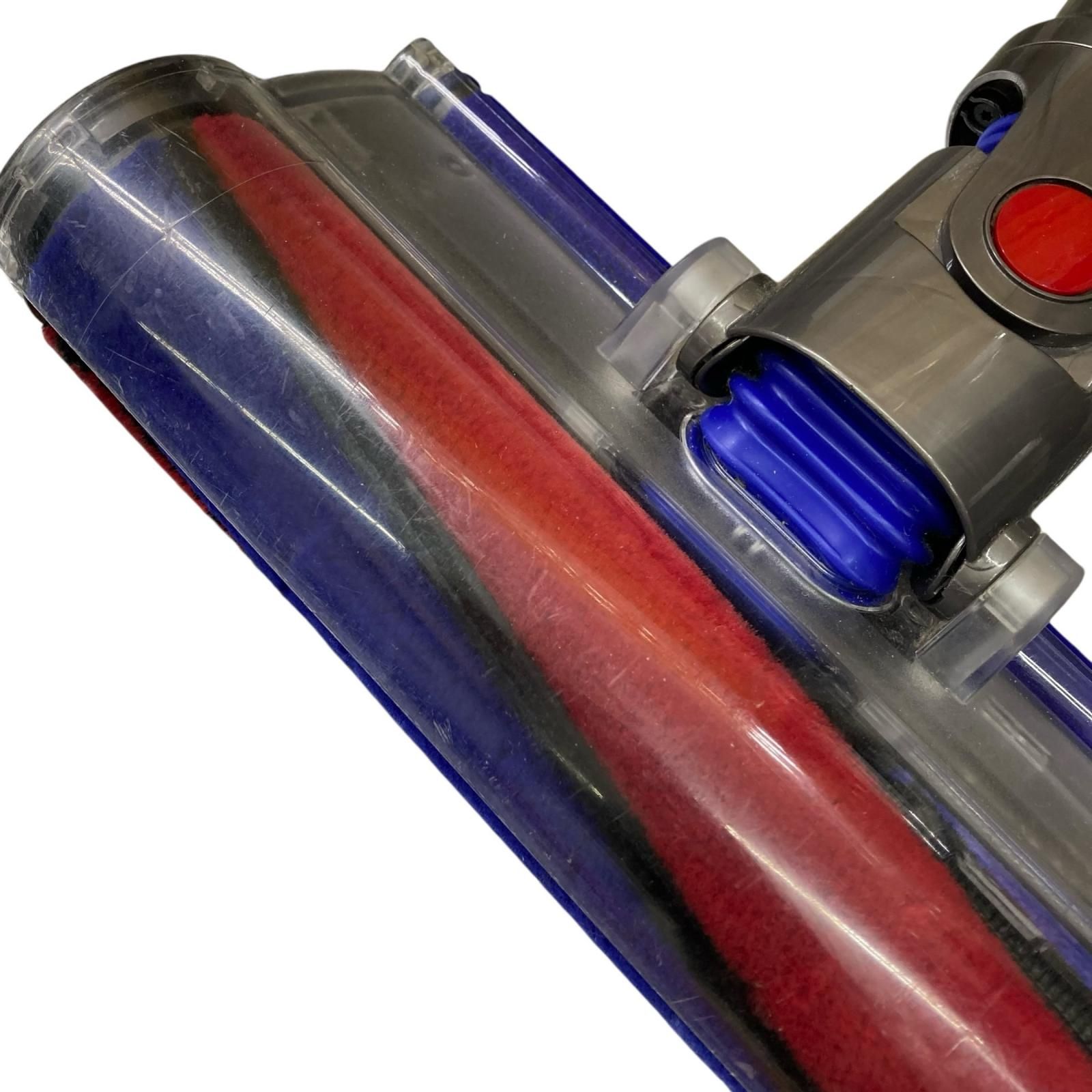 186000 dyson ダイソン 現状品 コードレスクリーナー SV10 【公式通販】