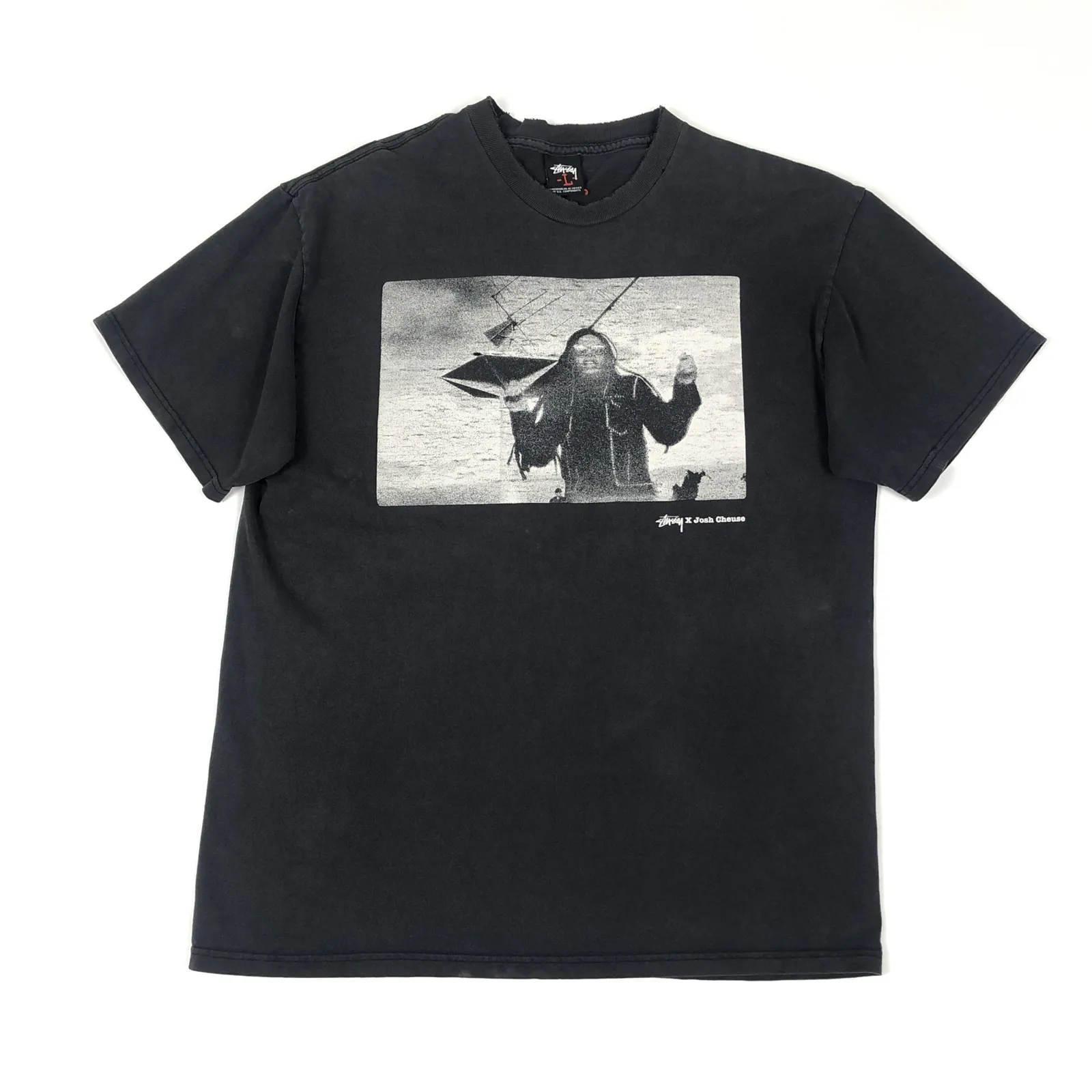 2025年最新】stussy josh cheuseの人気アイテム - メルカリ
