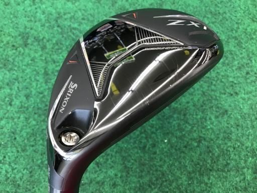 ダンロップ SRIXON ZXi H5 ユーティリティ UT NS PRO 950GH neo フレックスS メンズ 男性用 右利き 右用 Cランク ゴルフクラブ