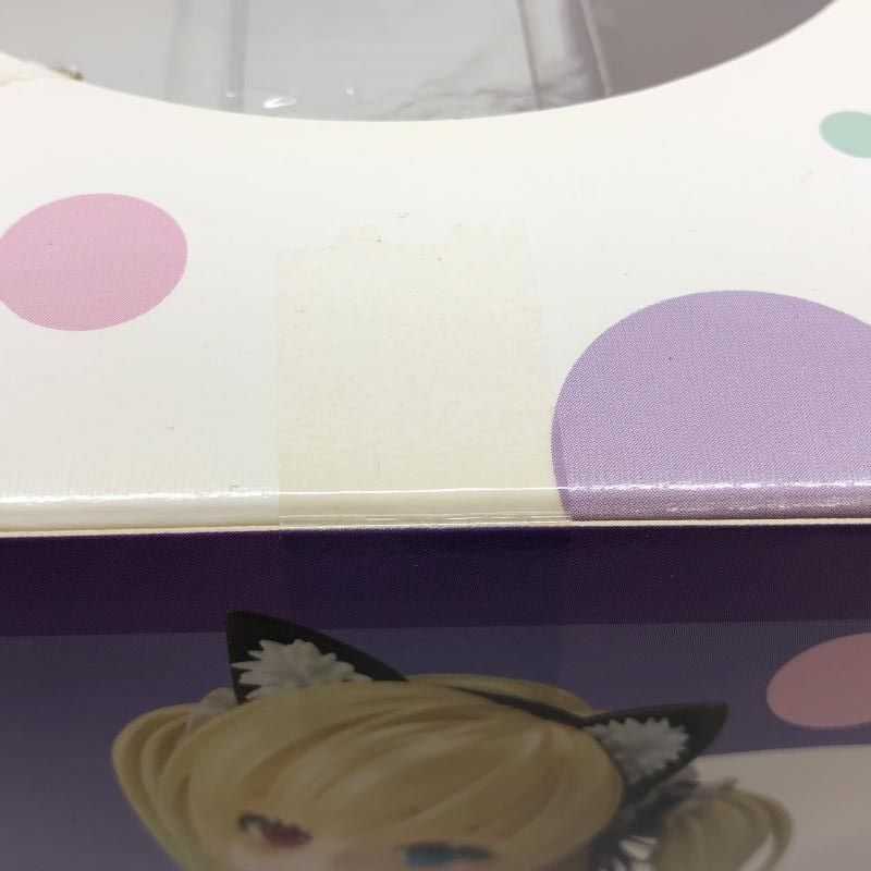 中古】マックスファクトリー 羽瀬川小鳩 1/7 未開封品 僕は友達