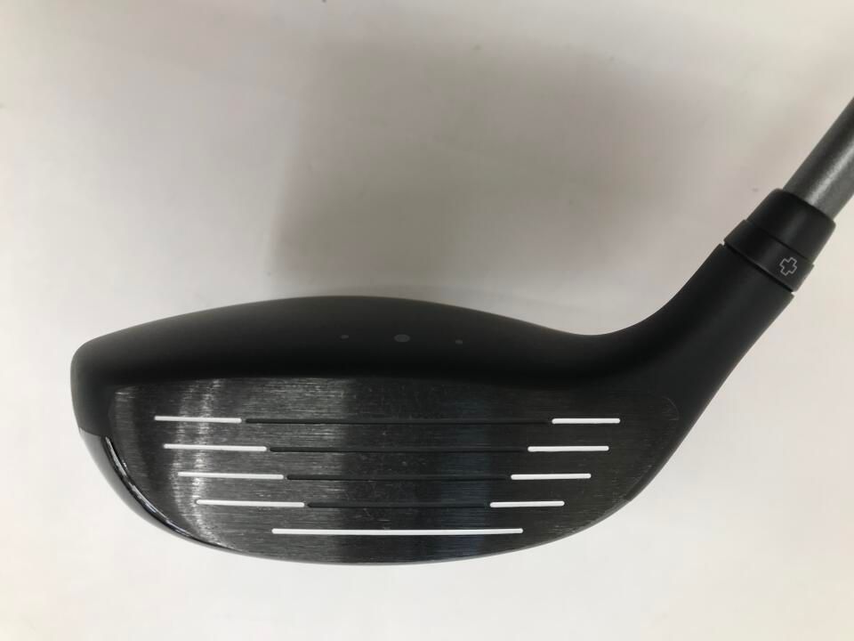 G425 MAX 17.5 X ツアーAD XC-6 フェアウェイウッド ピン 最短