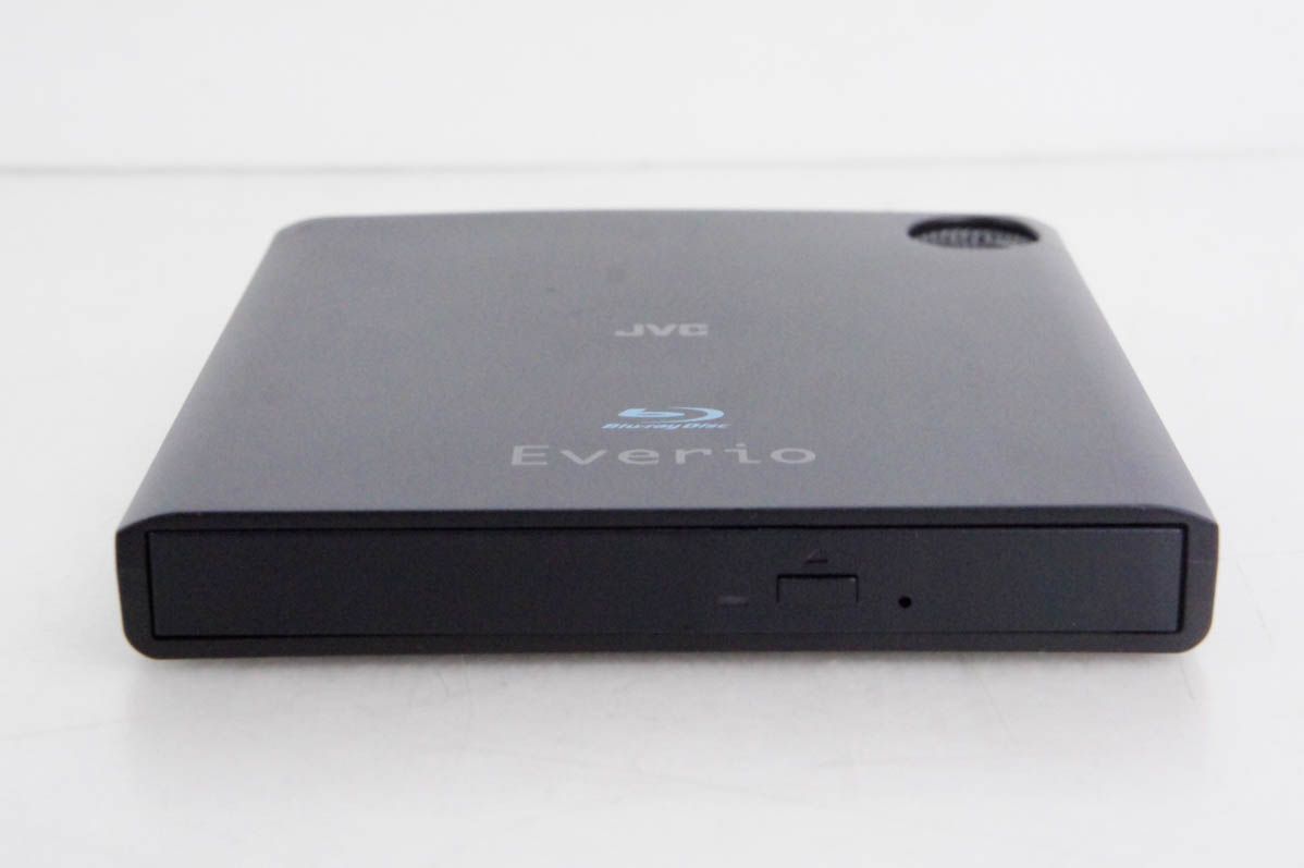 中古】JVC Victorビクター ハイビジョン エブリオ専用BDライター