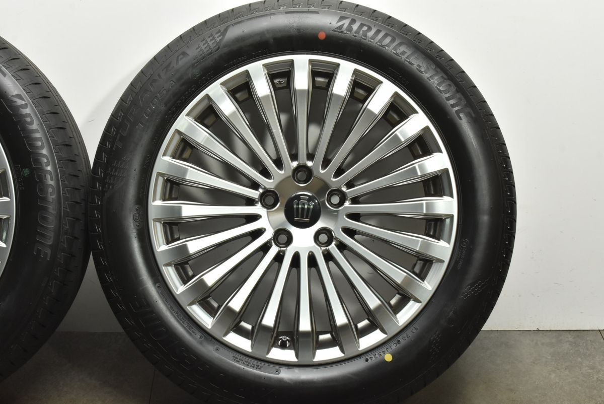 クラウンセダン 純正