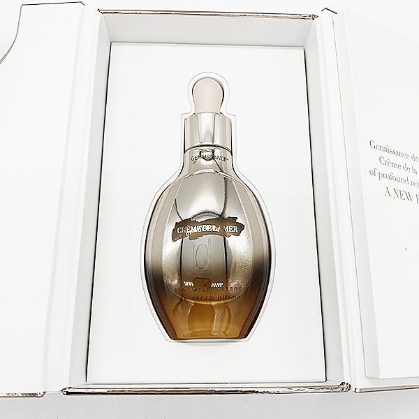 外装シュリンクなし】ドゥラメール ザ・セラム エッセンス 30ml