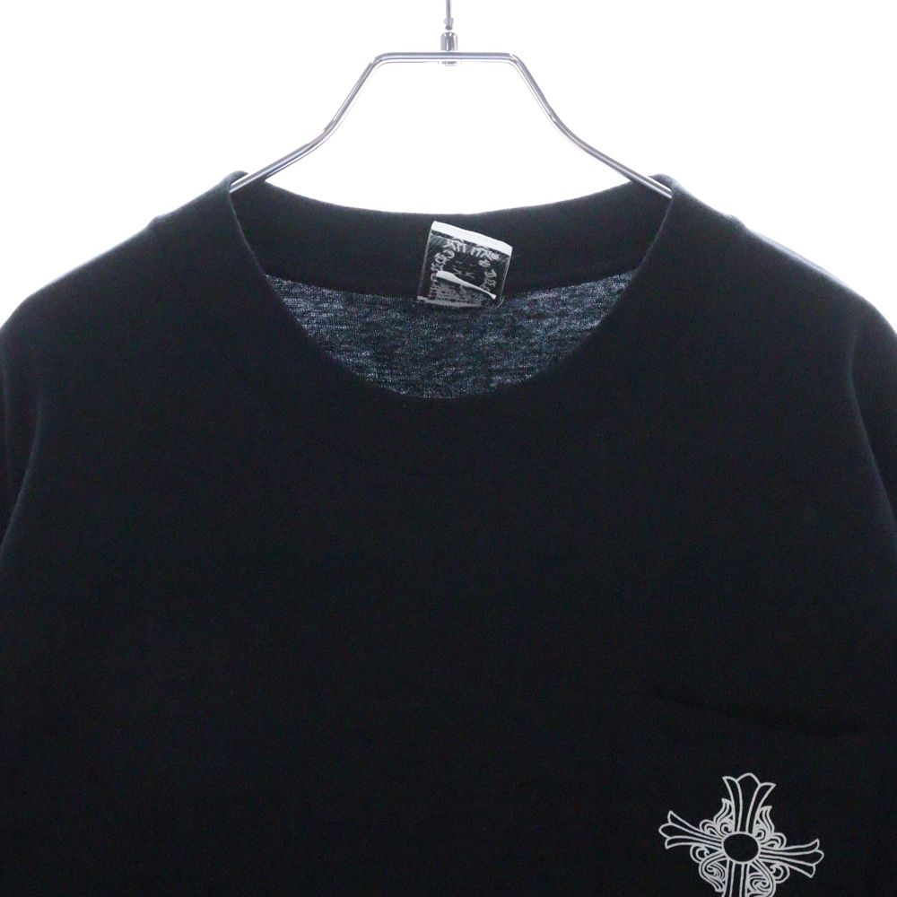 CHROME HEARTS (クロムハーツ) OLD CH CROSS オールド CHクロス