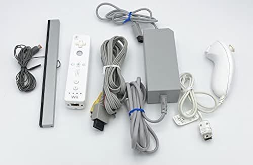 【美品】Wii 本体 + スポーツリゾート セット Wii本体 スポーツリゾートセット Wii本体とゲームソフトセット Wii