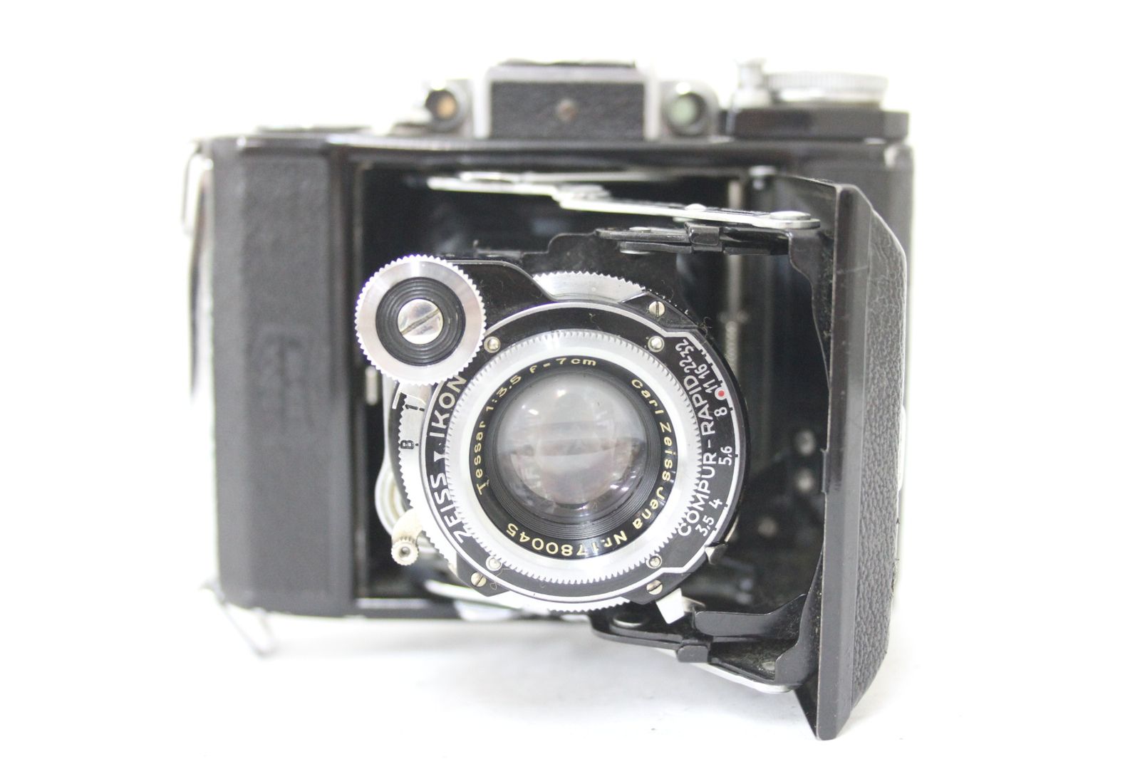 ツァイスイコン Zeiss