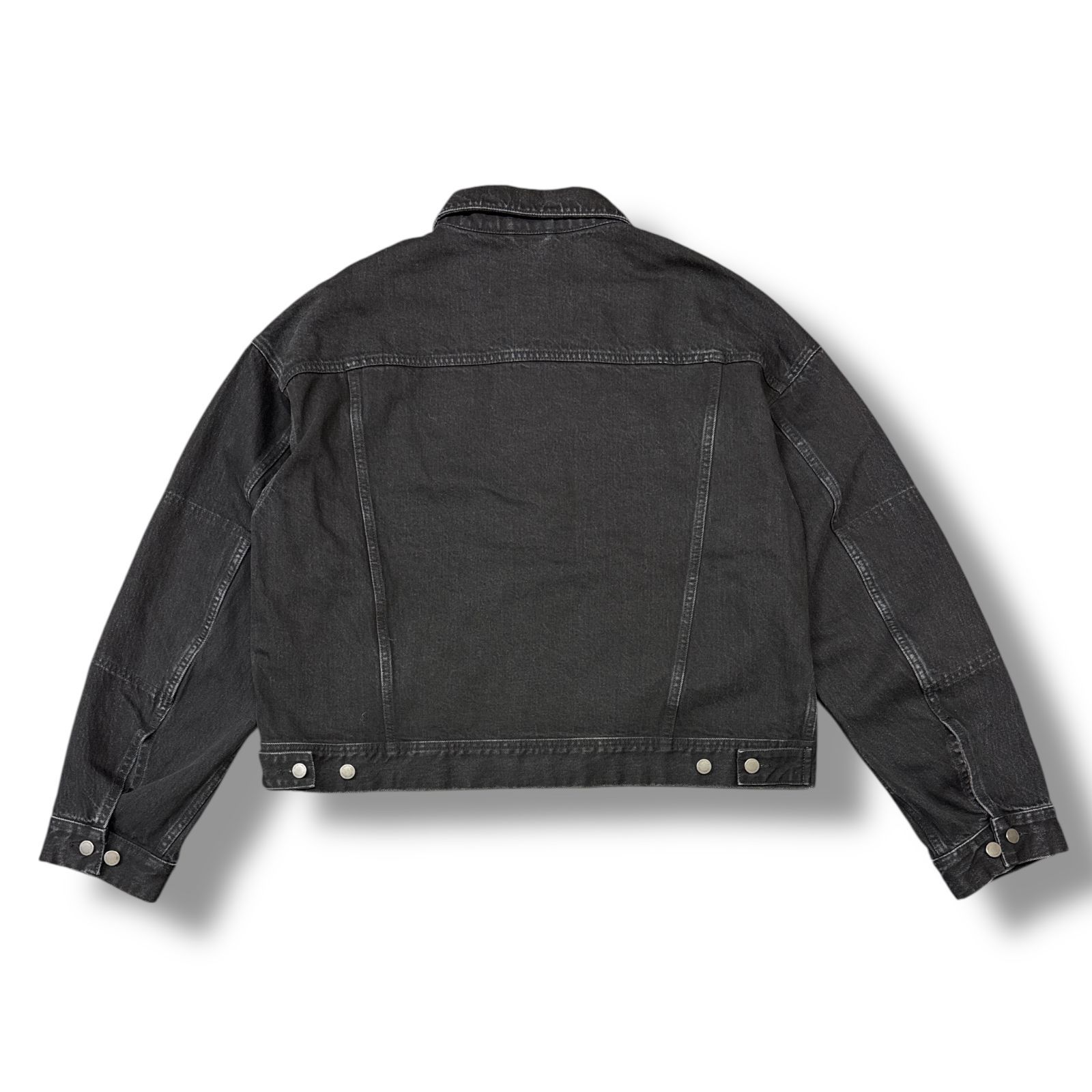 参考上代77000円 未使用品 entire studios 24AW GEM DENIM 参考上代77000円 未使用品 entire studios 24AW GEM DENIM