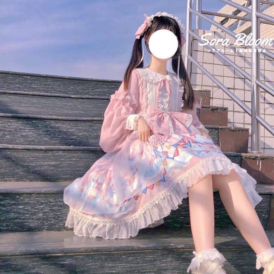ロリータ