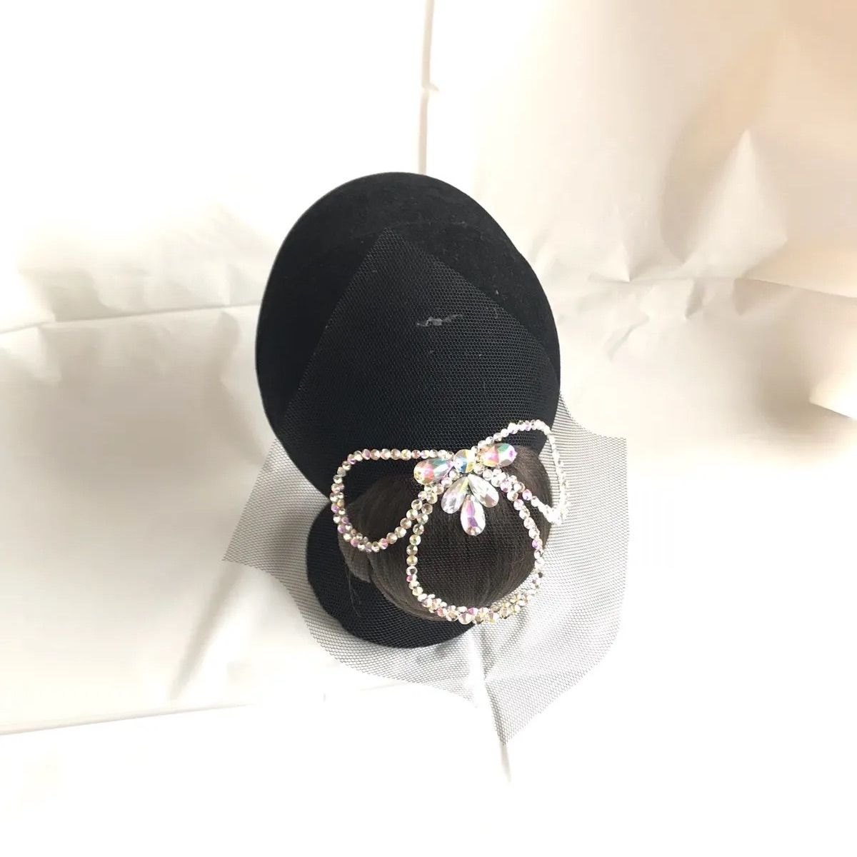 アクセサリーまとめ売り⭐︎ HA-98 Ballroom 社交ダンス ヘアアクセサリー 髪飾り ダンス