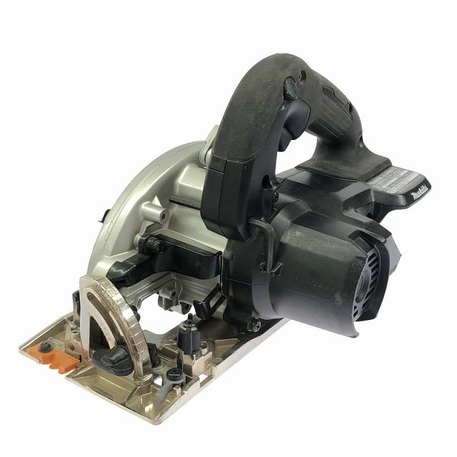 充電式マルノコ HS631D