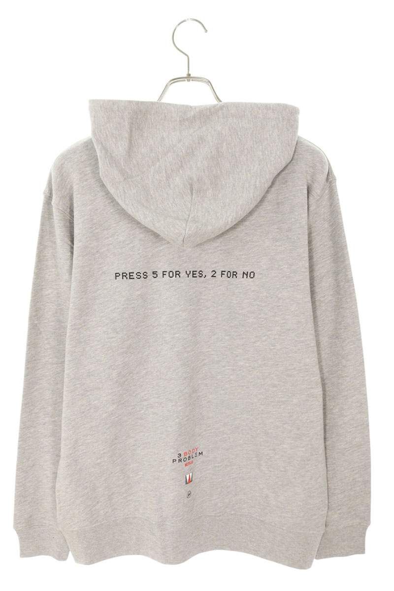 シークエル ×フラグメントデザイン fragment design 24SS WE-24SS  