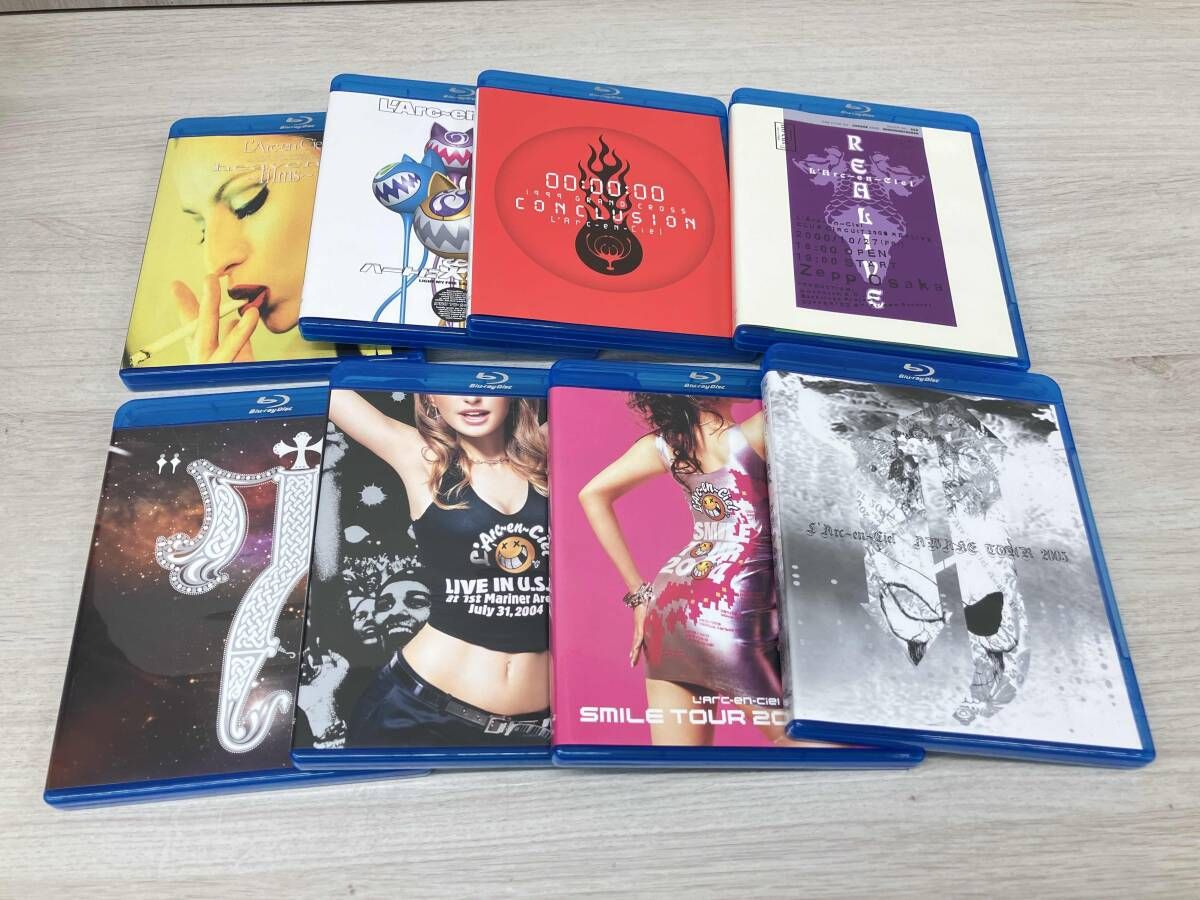 Blu-ray BOX-Limited