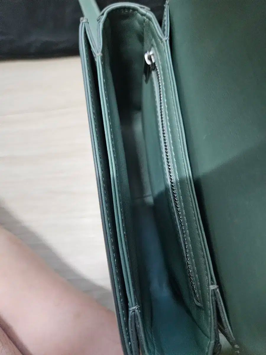 Celine セリーヌ ティントゥリオンフ カプシーヌ ミントカラー
