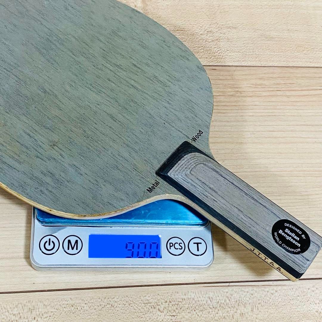 メタルウッド シェーク