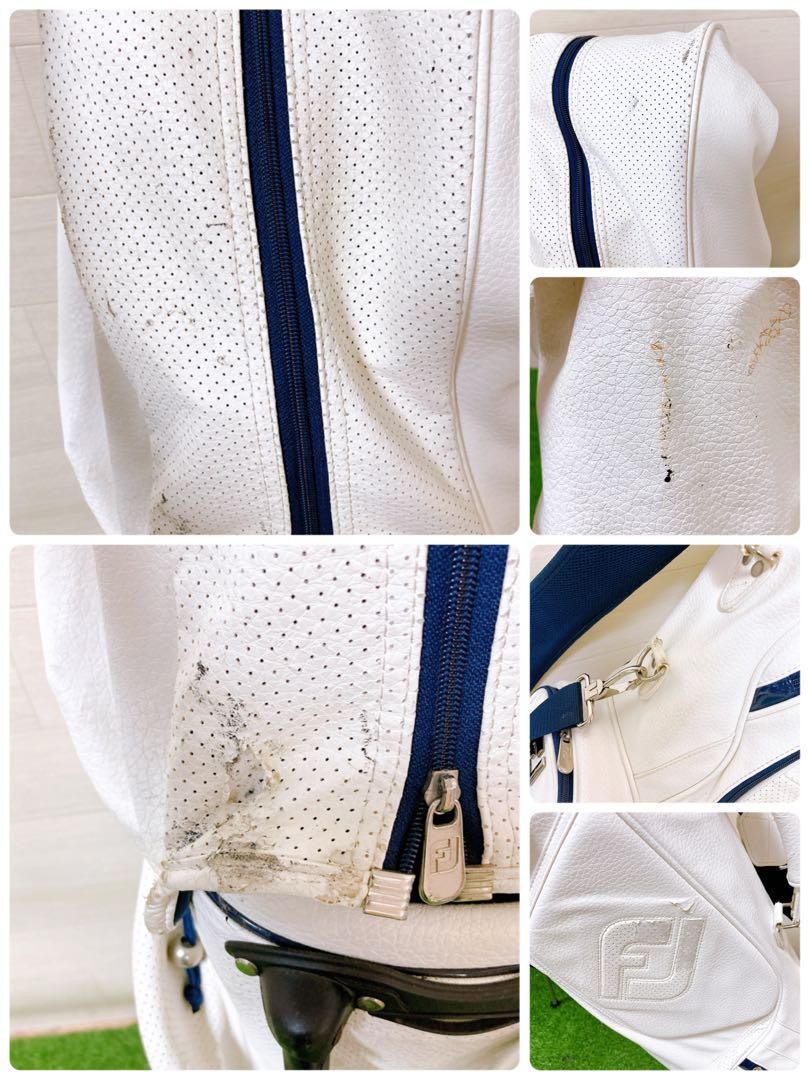 13.初心者オススメ ゴルフクラブ メンズセット キャディーバッグ