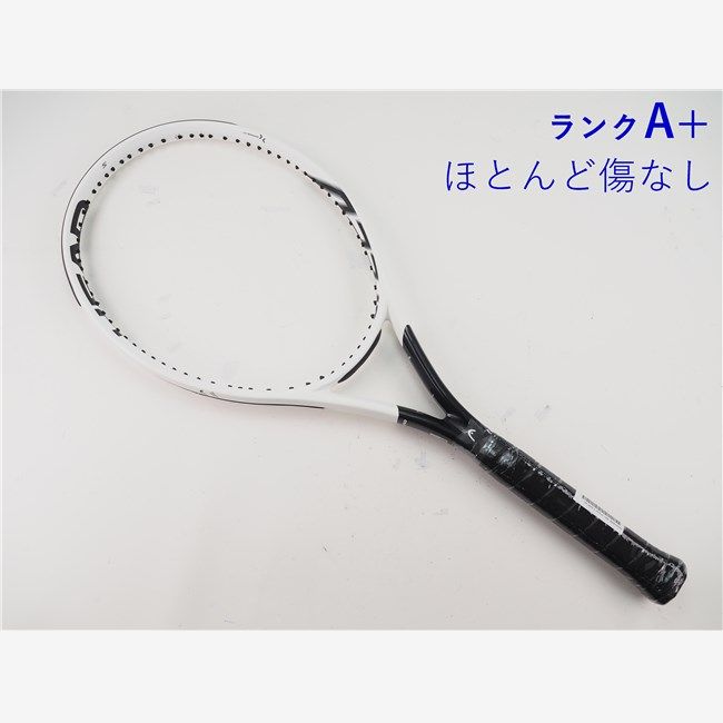 HEAD - 中古 テニスラケット ヘッド グラフィン 360プラス インスティンクト MP 2020年モデル【一部グロメット割れ有り】 (G2)HEAD GRAPHENE 360+ INSTINCT MP 2020 楽天市場】セール品 ヘッド(Head) 2020年モデル グラフィン360+