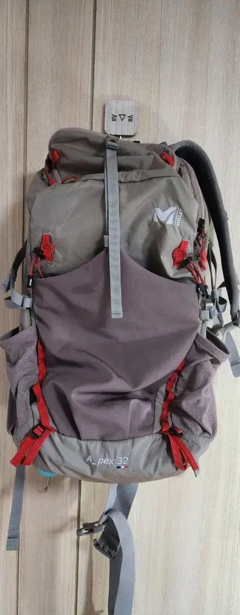 MILLET ミレー 登山リュック 32