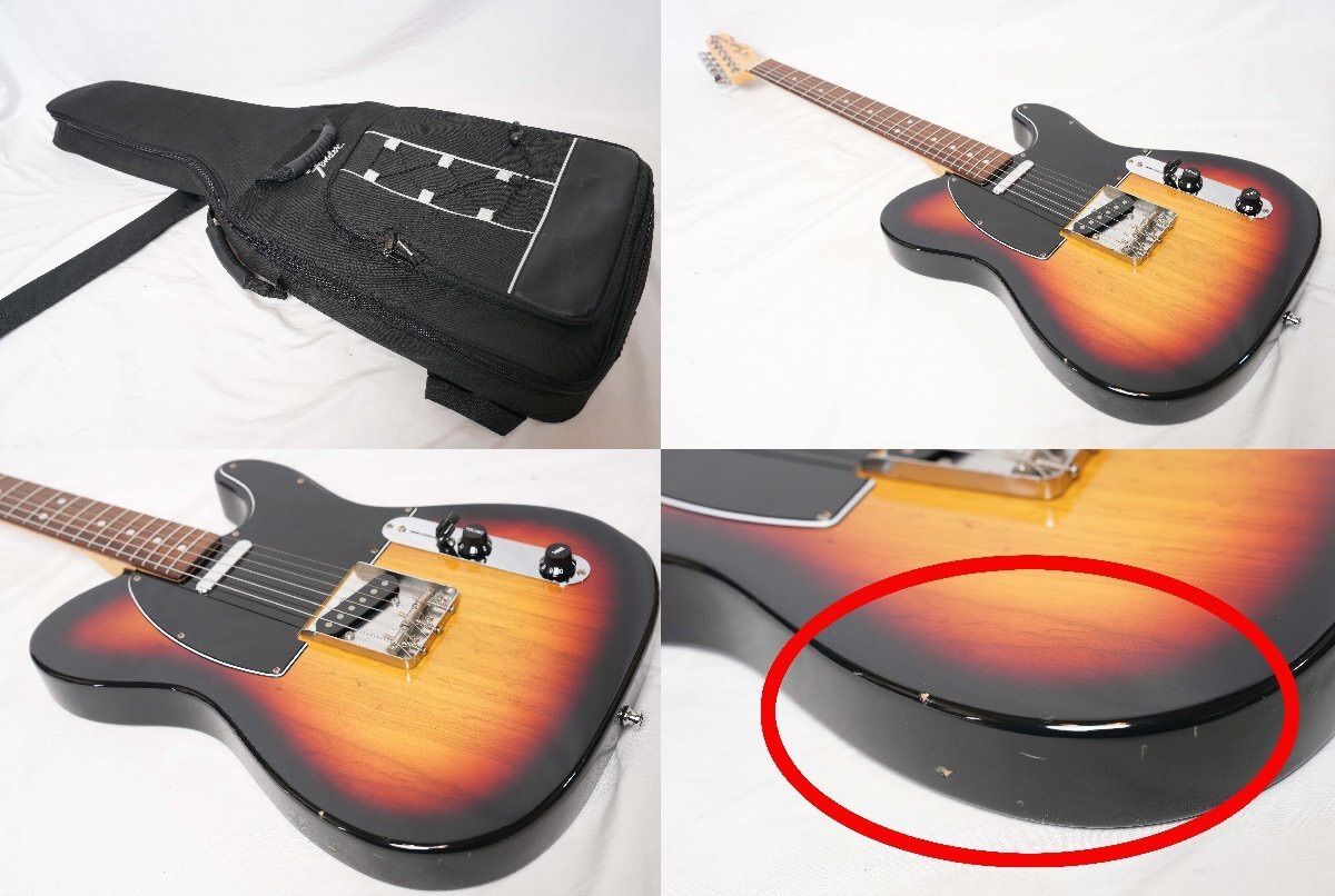 ★ Fender