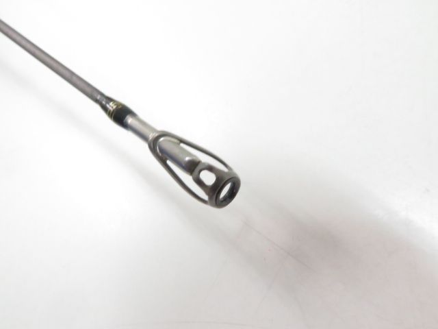 ノリーズ ロードライナー ストラクチャー ST 670 H 03-