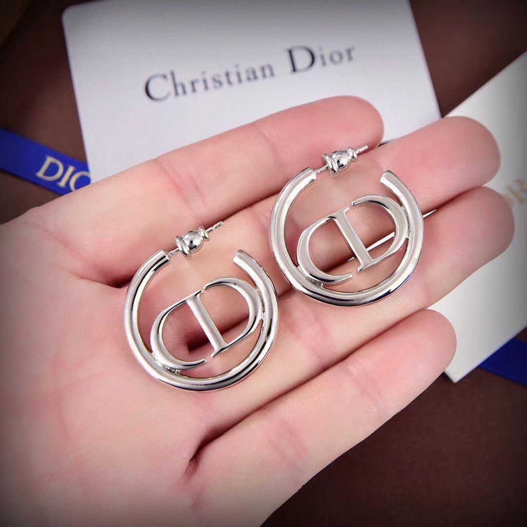 ✨新品✨DIOR CDピアス  @July jewelry