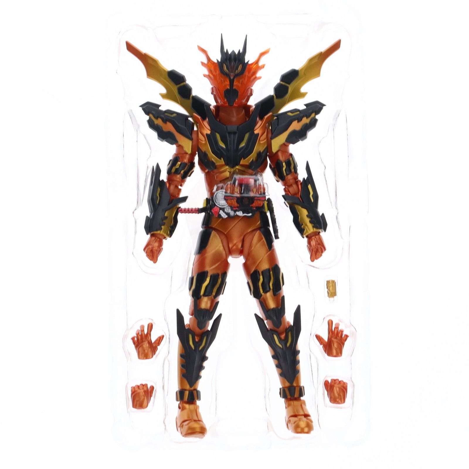 魂ウェブ商店限定 S.H.Figuarts(フィギュアーツ) 仮面ライダー