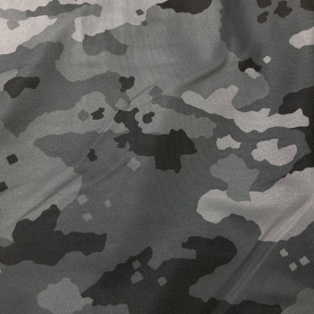 サイズ：8 MUTA MARINE ムータマリン ジャケット グレー系