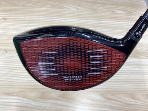 中古】 テーラーメイド STEALTH 9° ドライバー DR TENSEI RED